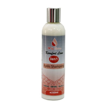 Kérafort lisse 3en1 (après shampoing)