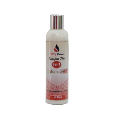 Kérafort plus 3en1 (shampoig )